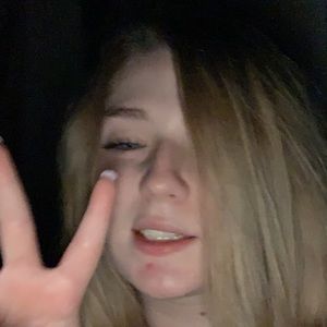 Meet your Posher, Cammy